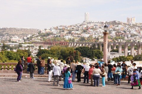 Fideicomiso turístico recauda 10 mdp
