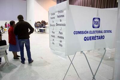 Acusan a PAN de anticipar campañas