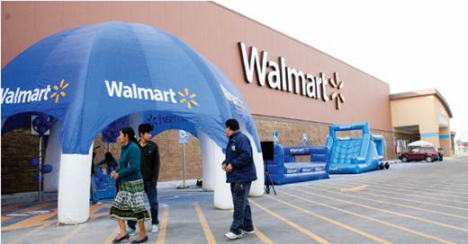 Cadenas afectan a comercio, aseguran