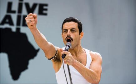 “Bohemian Rhapsody” lidera taquilla en EU