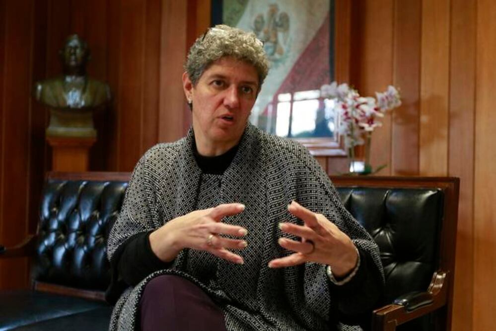 Foto: Archivo. EL UNIVERSAL