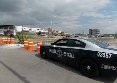 Desalojan a cerca de 100 familias en El Marqués