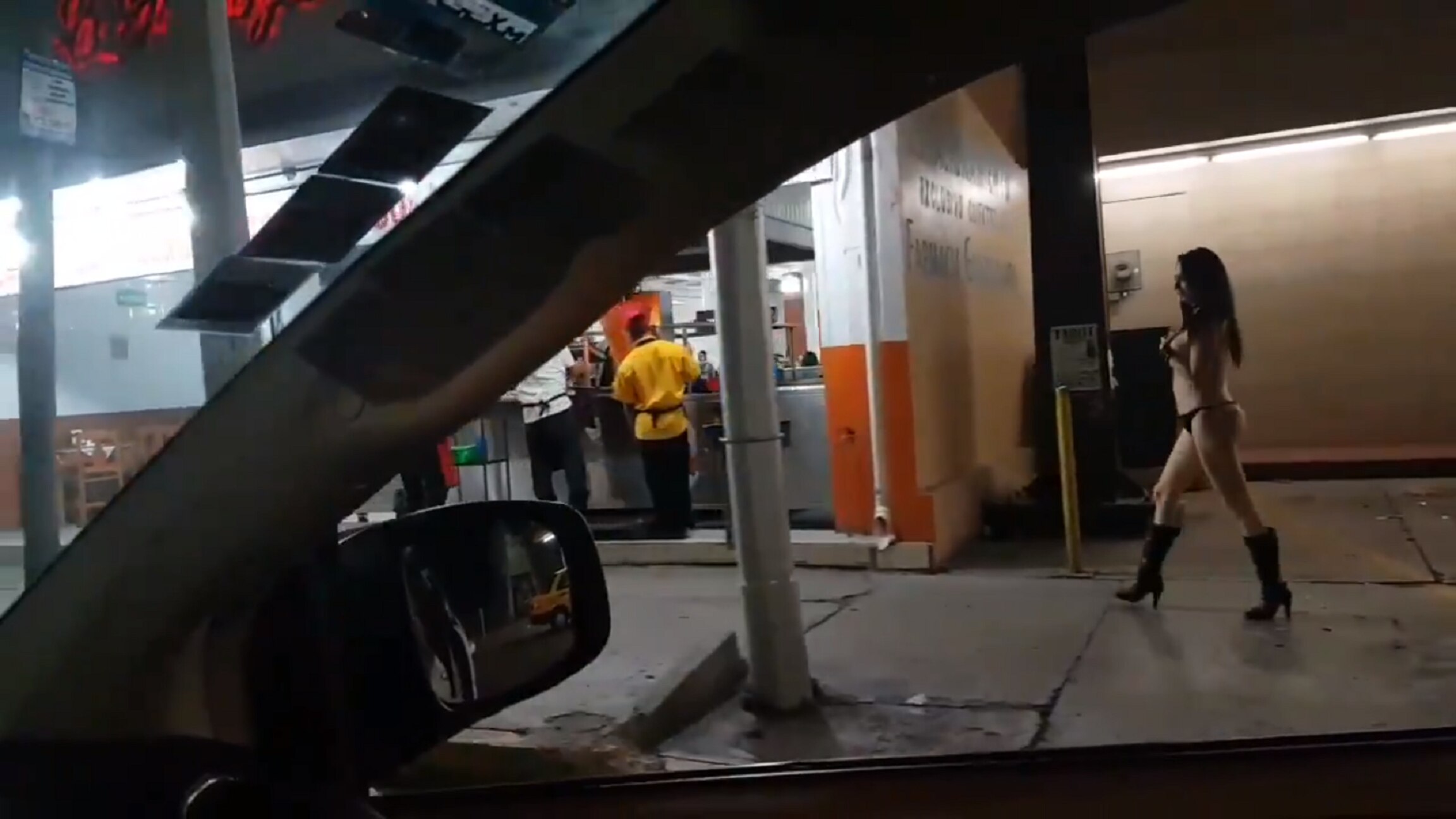 Foto: Captura de pantalla