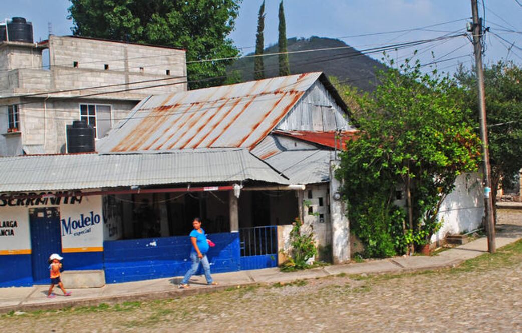 La mayor parte de los recursos generados provinieron del pago de licencias de funcionamiento para comercios, dijo la alcaldesa, al admitir que existe un rezago considerable en el pago del predial por parte de la ciudadanía (ARCHIVO EL UNIVERSAL)