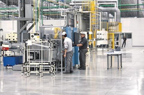 220 empresas sin devolución de IVA