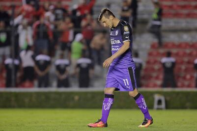 Reportan dos detenidos durante el encuentro Querétaro vs Toluca