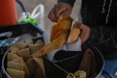 Las guajolotas, sabor citadino conquistando Querétaro