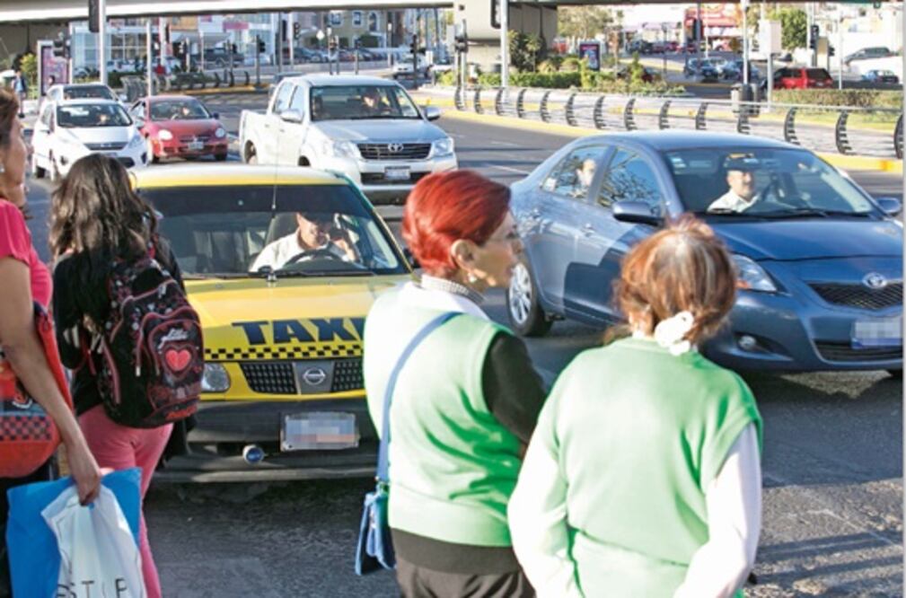 Solicita FDS paciencia en conflicto