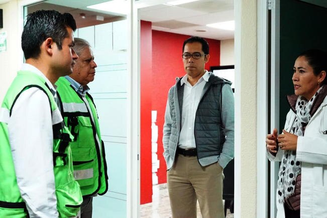 "Querétaro se apega a medidas por coronavirus": gobernador