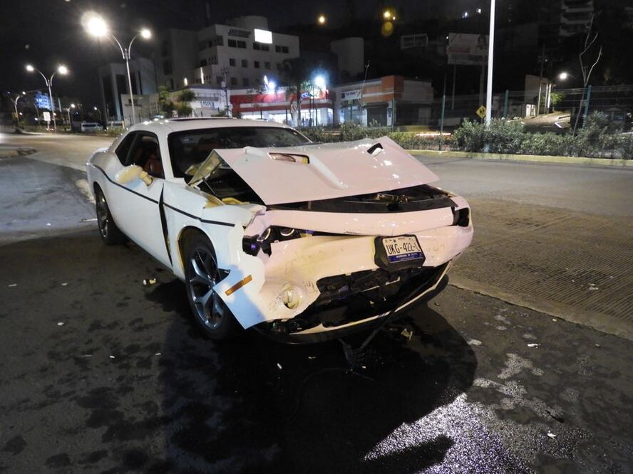 FOTO: Luis Rodríguez