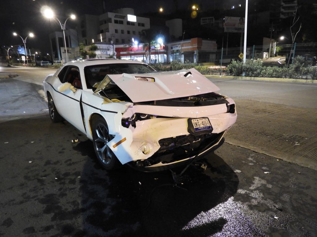 FOTO: Luis Rodríguez