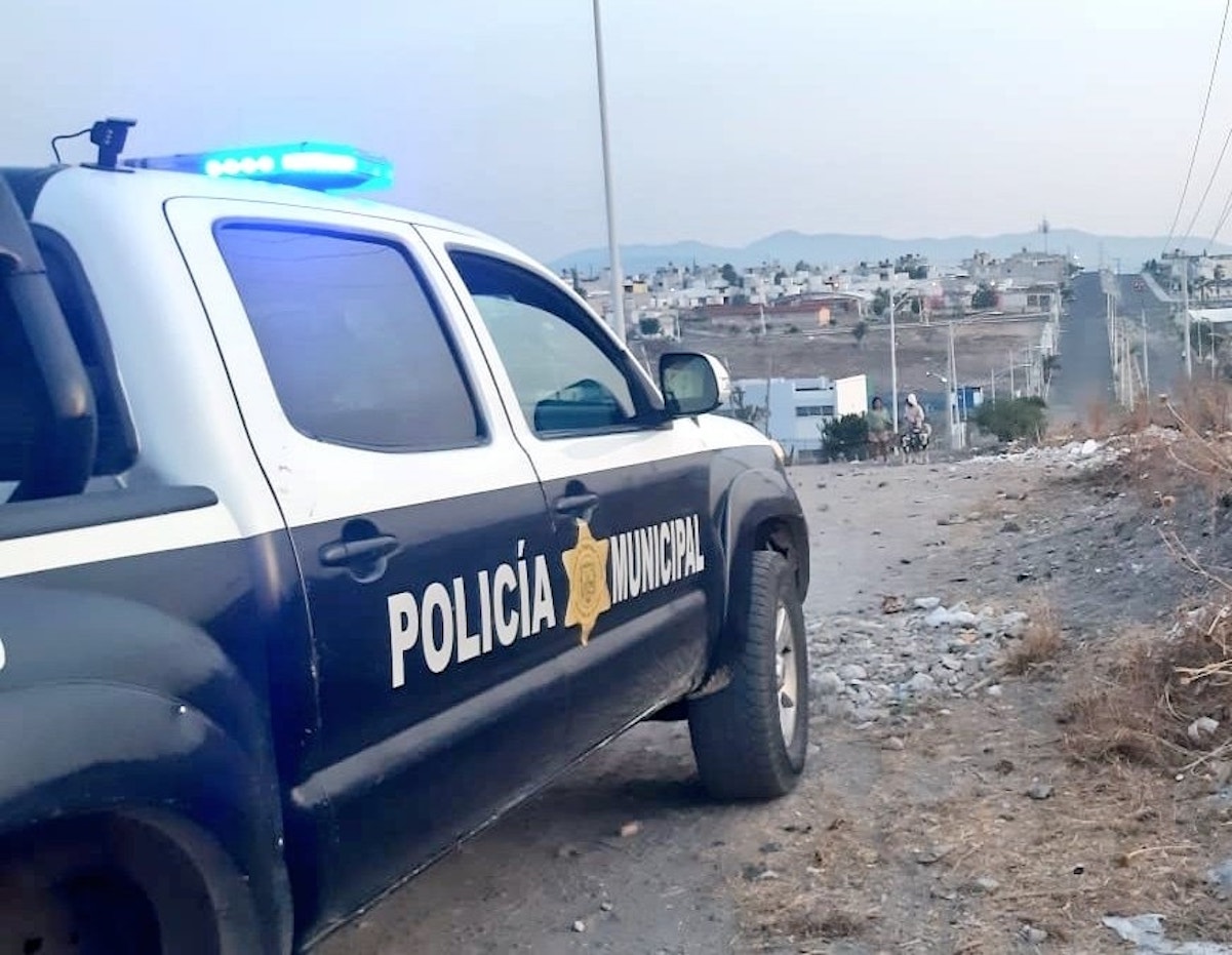 La Fiscalía descarta un feminicidio en el caso de la mujer que murió esta semana en Santa Rosa Jáuregui