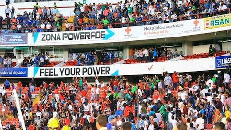 Disciplinaria no sanciona a Gallos