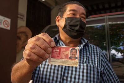 La Estancia del Migrante González y Martínez, en Tequisquiapan, cumple 22 años