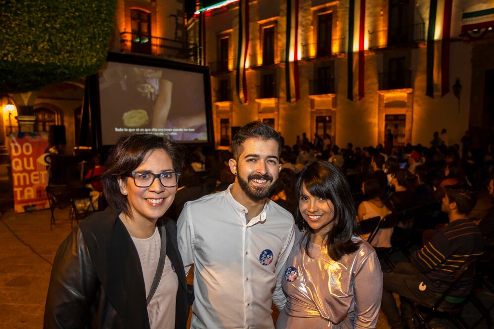 Fotos: Demian Chávez