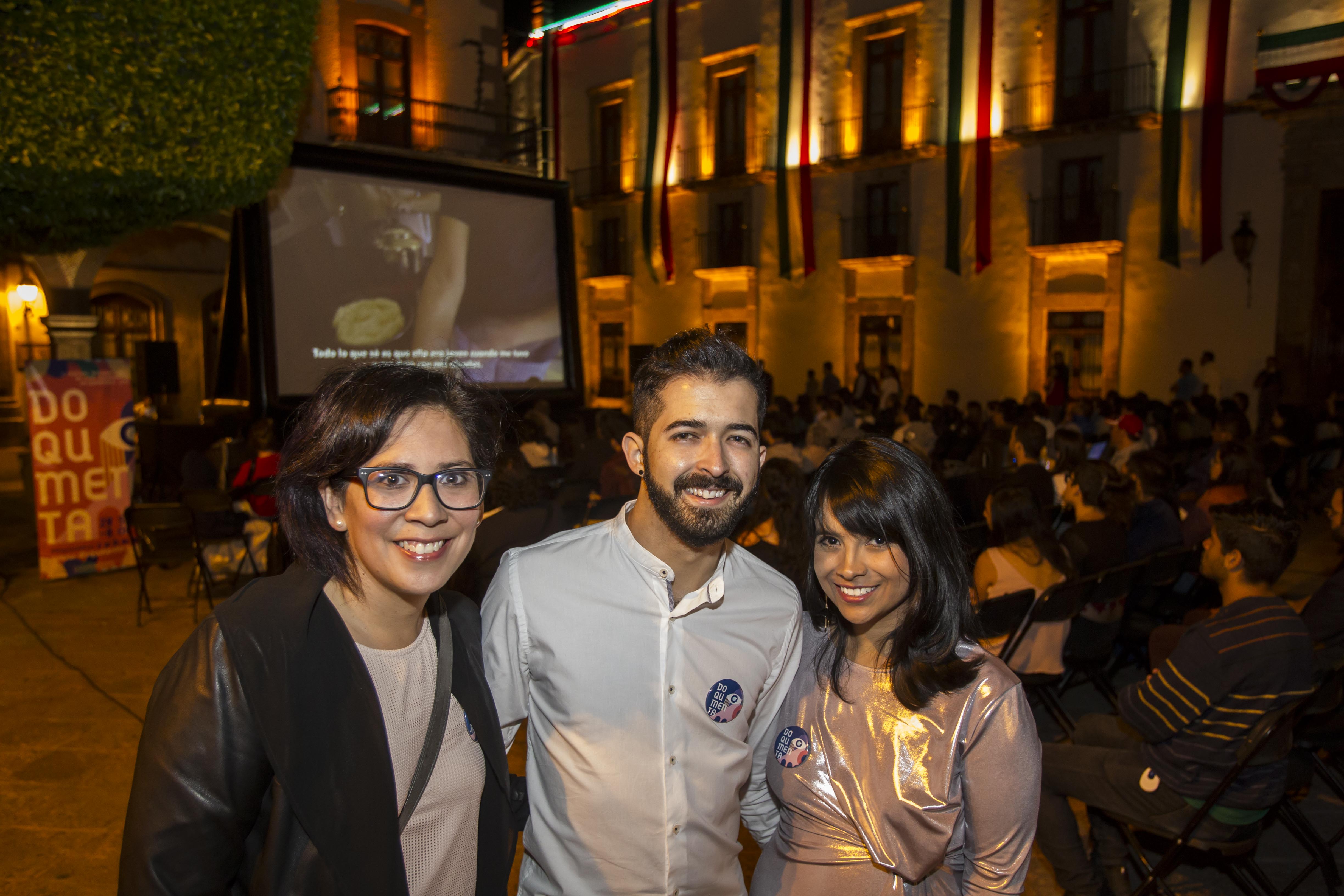 Fotos: Demian Chávez