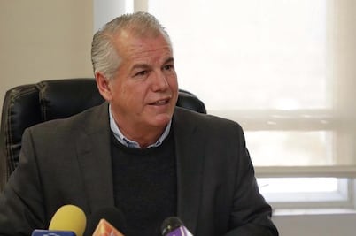 “Actividades del capo no afectaron la seguridad de Querétaro"