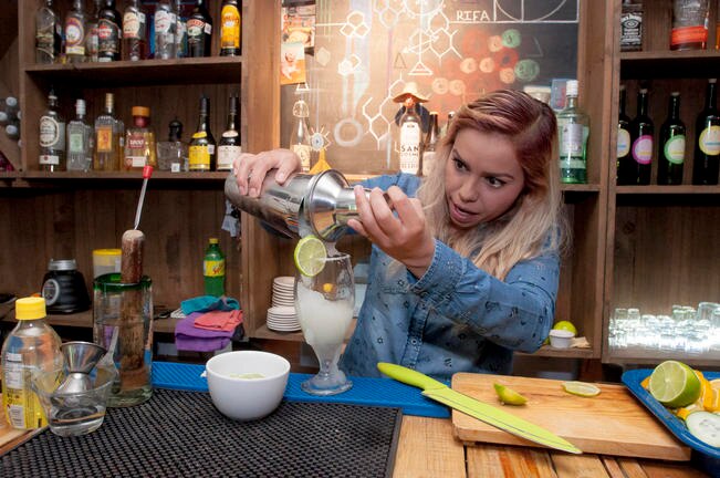 En vacaciones se eleva 40% el consumo de alcohol