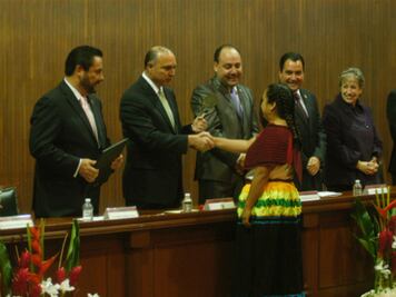 Destaca Calzada calidad en turismo