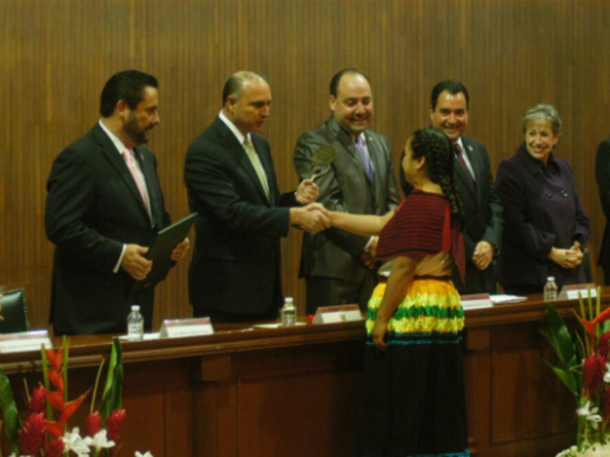 Destaca Calzada calidad en turismo