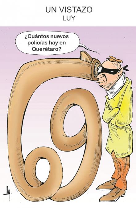 Un vistazo