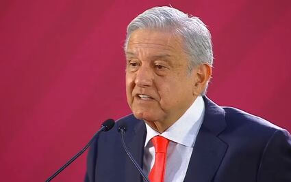 "En dos años, nuevo sistema de salud quedará instaurado": AMLO