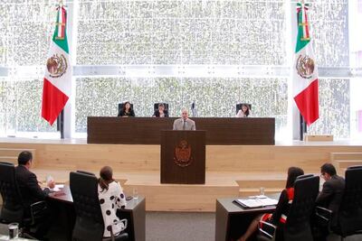 "Clientelar, objetivo del Presupuesto Federal": Antonio Zapata