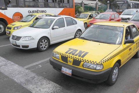 Niegan que Ley de Movilidad sea vs Uber