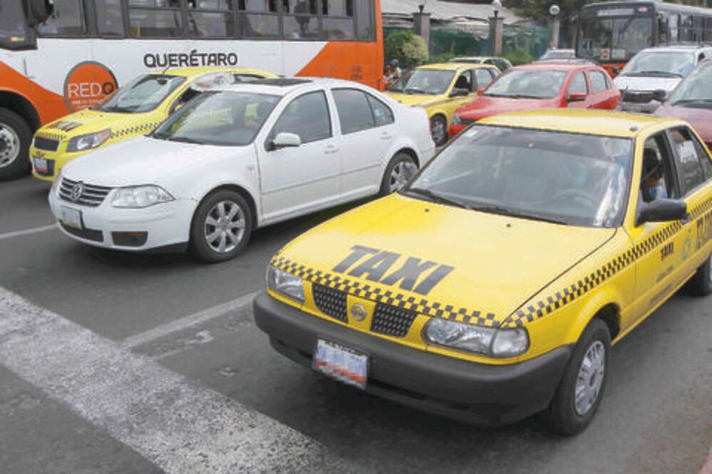 Niegan que Ley de Movilidad sea vs Uber
