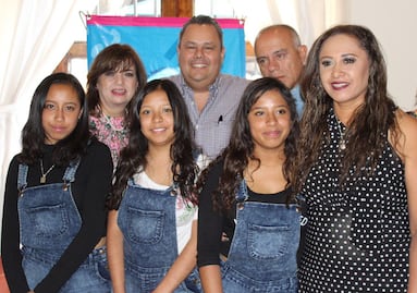 En zona conurbada: 55% de nacimientos múltiples