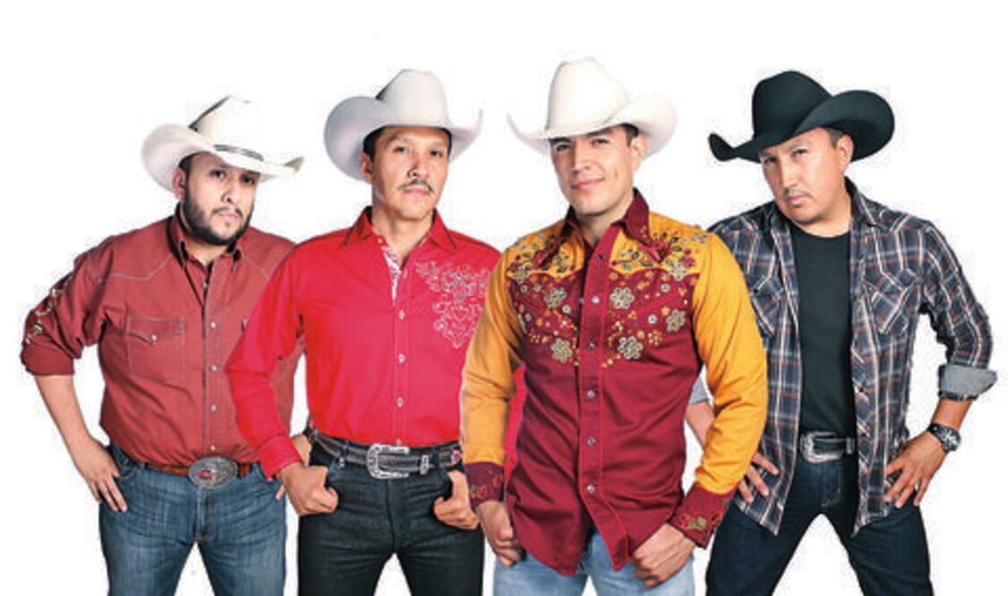 La banda 8 segundos presenta sencillo