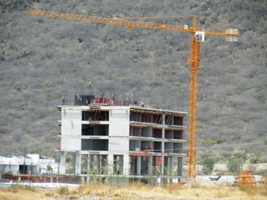 Jóvenes piden proyectos verdes