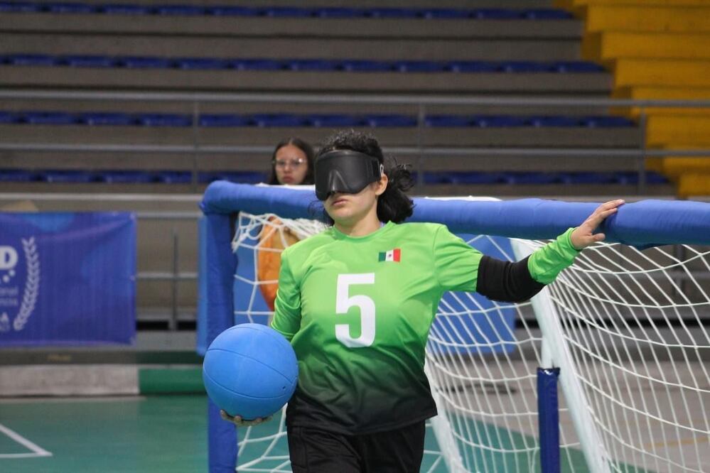 Queretanos clasifican a Juegos Parapanamericanos