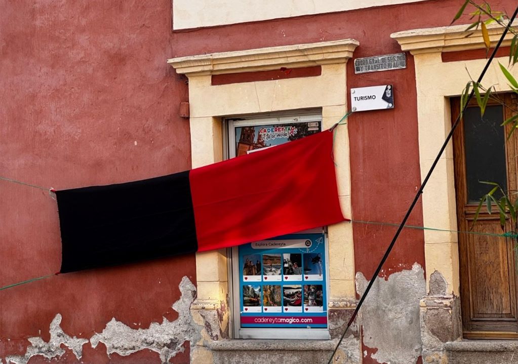 Huelga en Cadereyta afecta abasto de servicios públicos