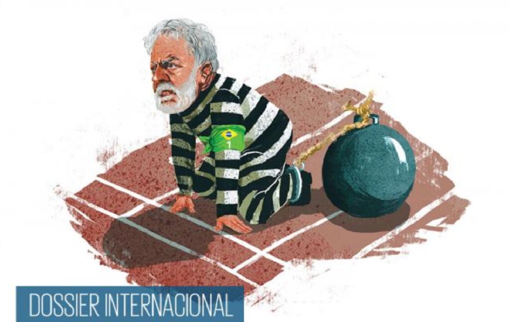 Arranca en Brasil la carrera por la presidencia