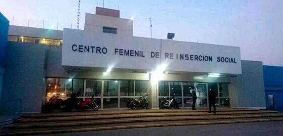 Claudia Mijangos queda bajo el cuidado de su sobrina: Ortega Cerbón 