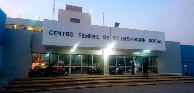 Claudia Mijangos queda bajo el cuidado de su sobrina: Ortega Cerbón