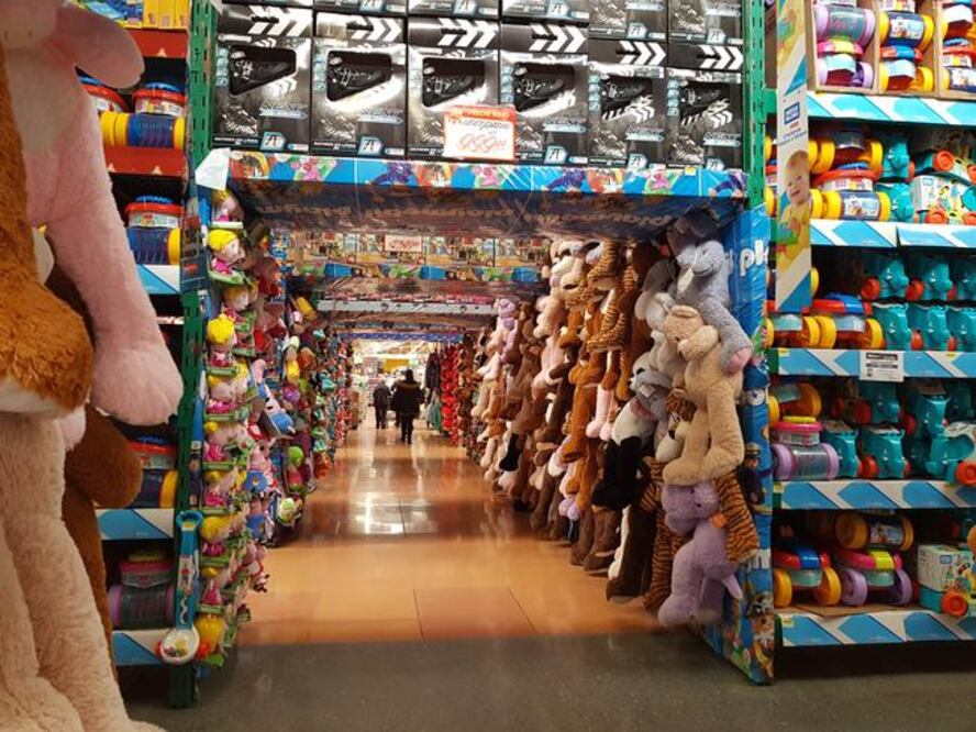 Foto: Lucía Godínez