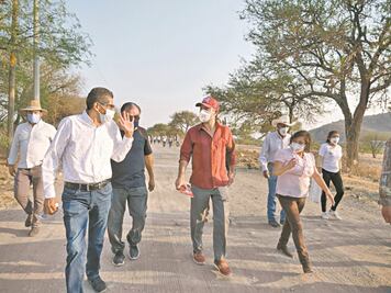 Ven viable transformar a Santa Rosa en municipio