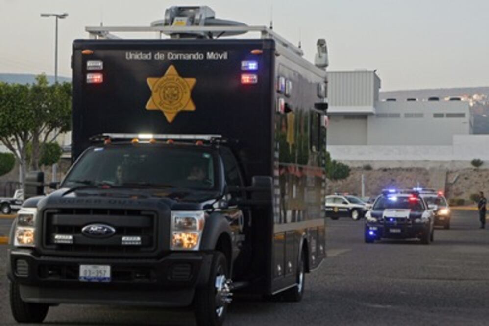 Se ejercen 550 mdp contra el delito, revelan