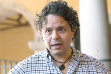 El teatro se vive 24 horas