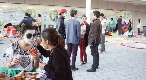 Conservan las tradiciones