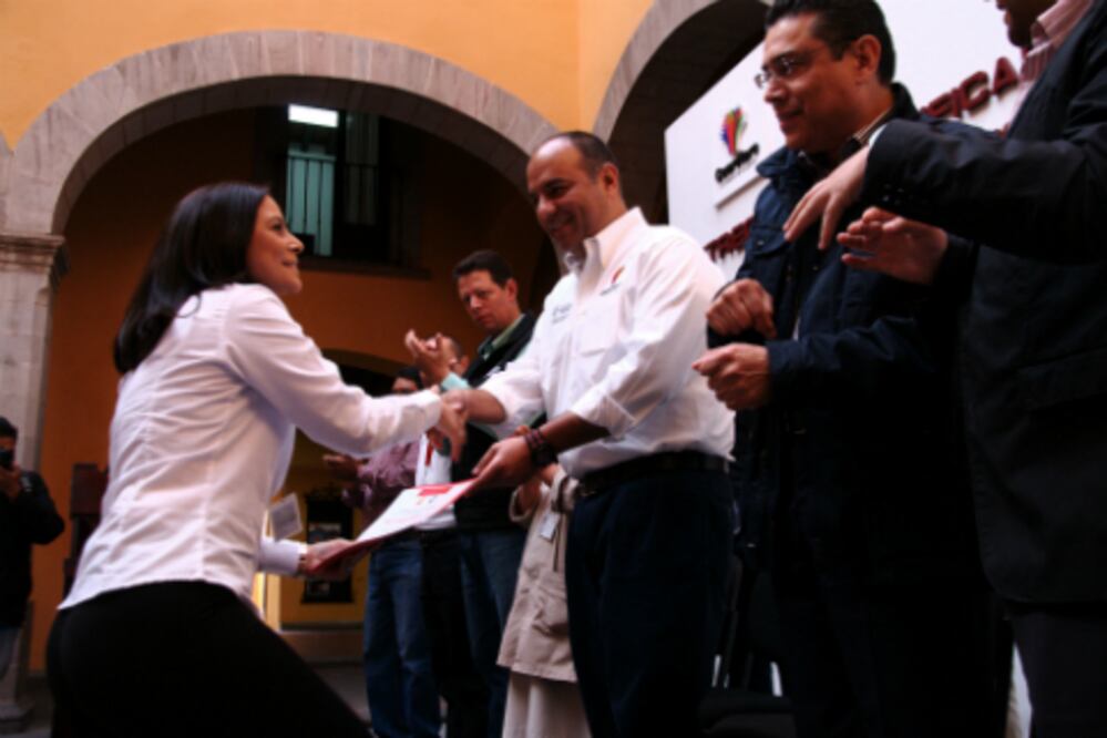 Certifica municipio a Centro Histórico