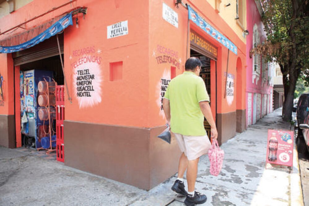 Sistema financiero, vía para el lavado