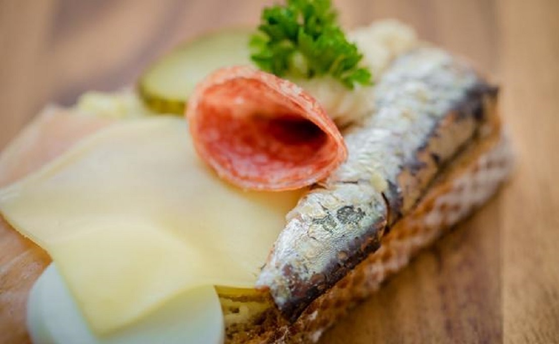 ¿Qué alimentos se deben comer en la menopausia?