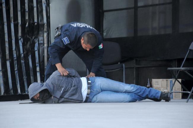 Foto: Archivo. EL UNIVERSAL