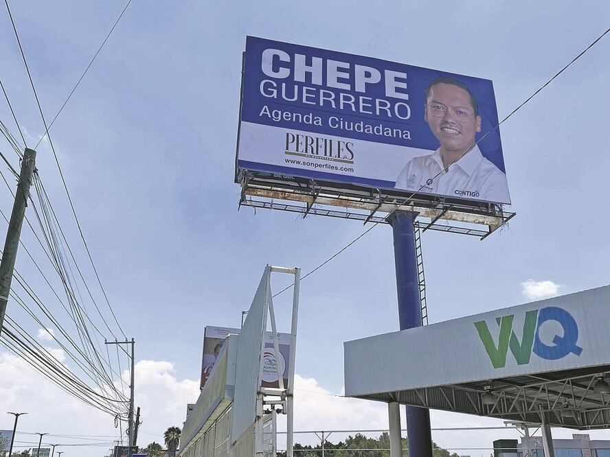 Bajo reserva 21 de mayo de 2023