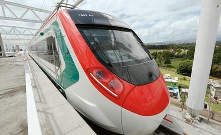 De momento, un tren elevado o metro no tienen viabilidad: FDS