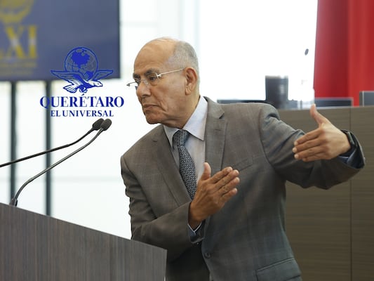 Antonio Zapata “pide cuentas” a Claudia Díaz Gayou por su labor