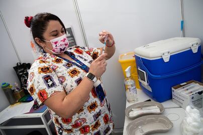 Sindicato de Salud de Querétaro pide prepararse para la cuarta ola de Covid-19